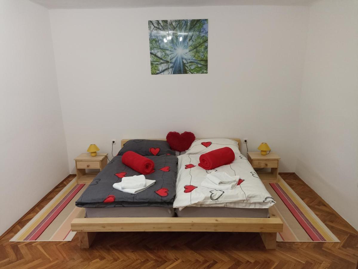 Holiday Home Colnar Brod na Kupi Exterior foto