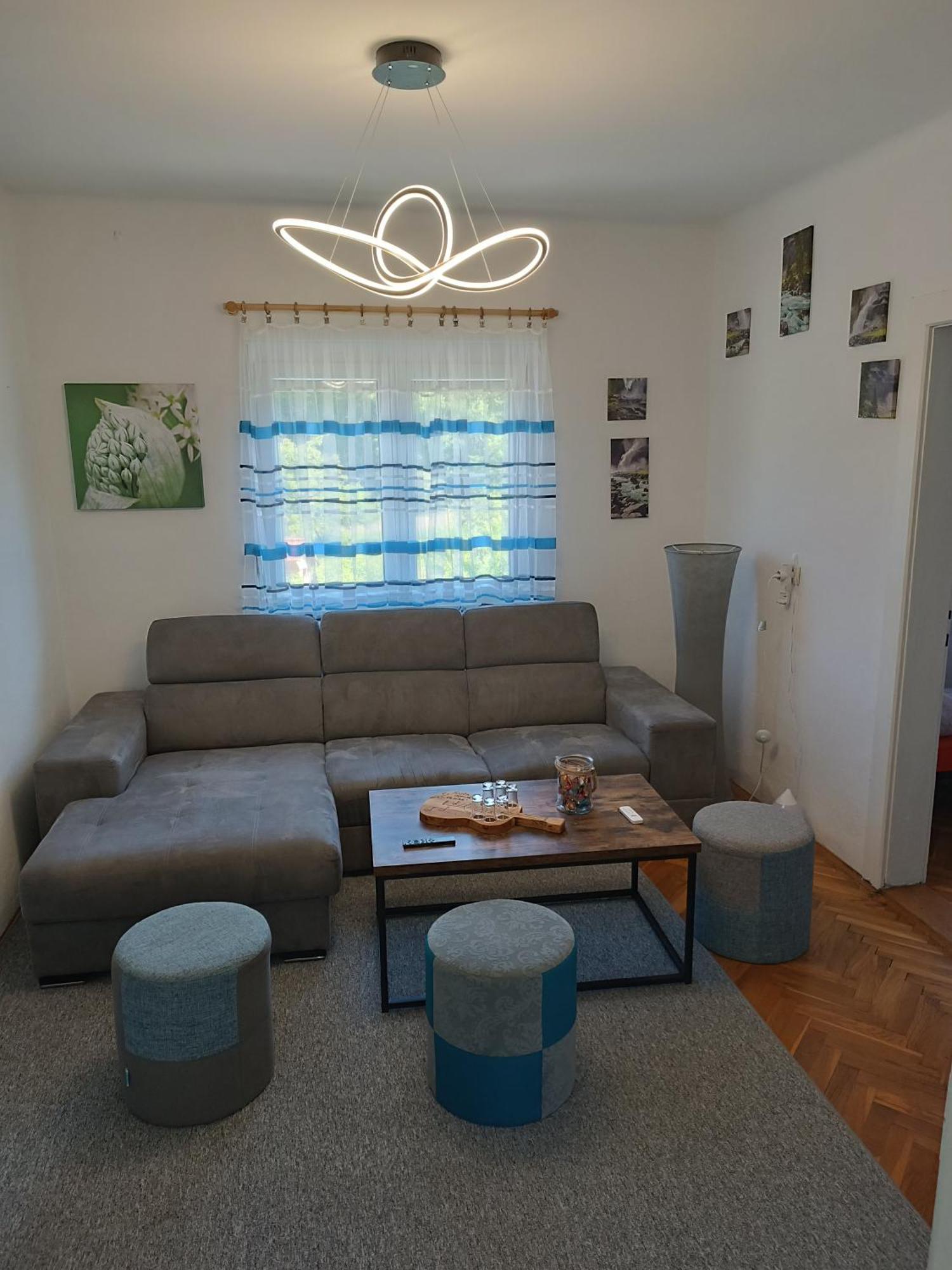 Holiday Home Colnar Brod na Kupi Exterior foto