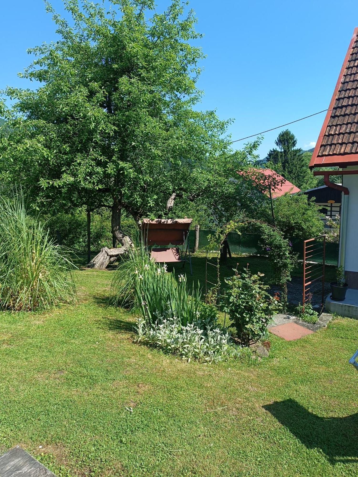 Holiday Home Colnar Brod na Kupi Exterior foto